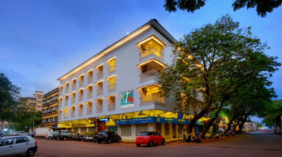 Facade