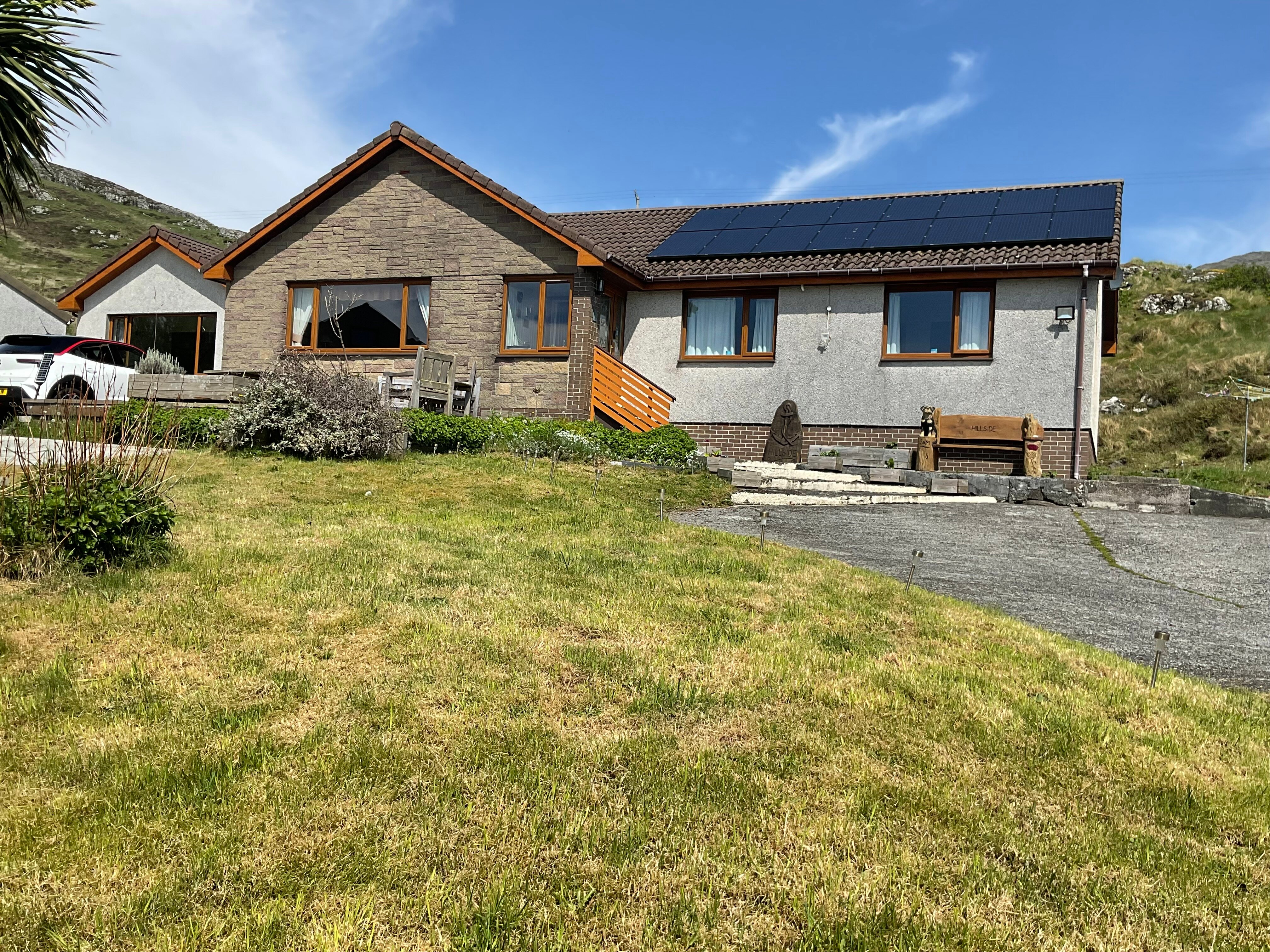 HILLSIDE B&B - Updated 2024 Reviews (Isle Of Barra, Scotland)