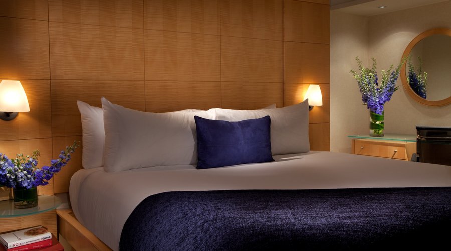 Premier Room