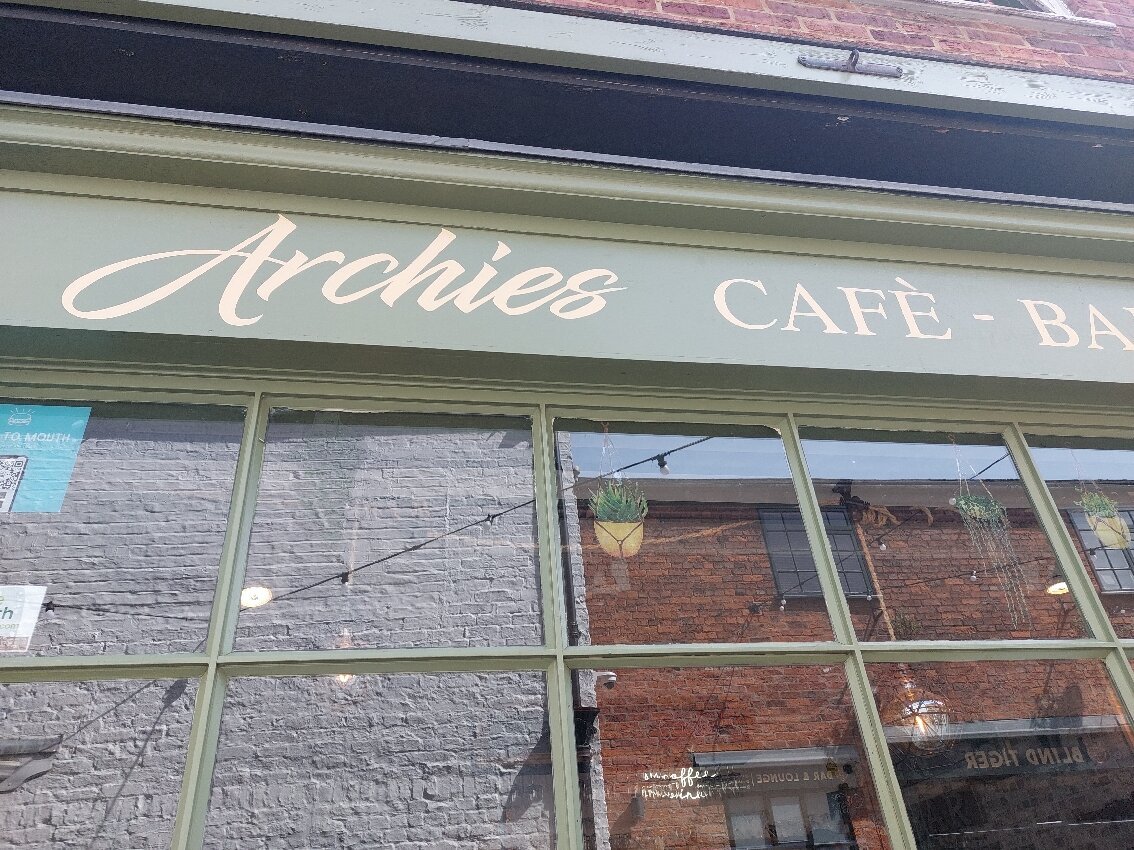 Archies Louth Cafe Bar Bistro Updated 2024 Restaurant Reviews