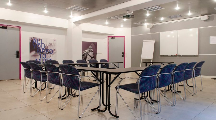 Conference