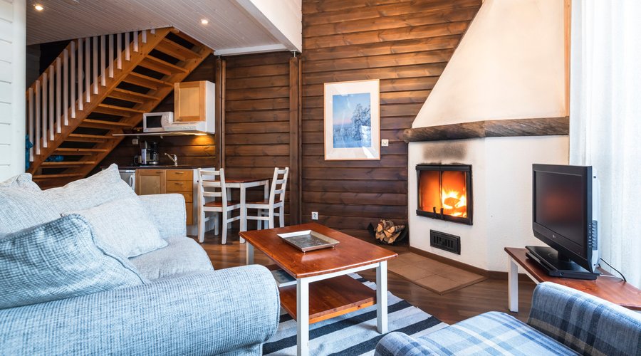 Holiday Apartment