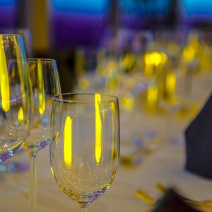 360 Revolving restaurant
