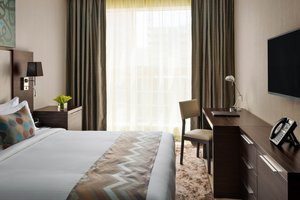 Zimmer und Suite