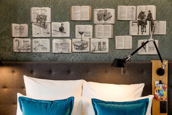 Motel One Dublin Rooms: Pictures & Reviews - Tripadvisor