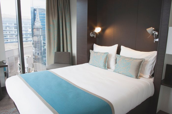 HOTEL MOTEL ONE LONDON-TOWER HILL : tarifs 2025 et 66 avis