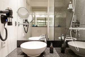 Quarto e suite
