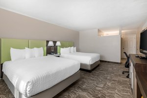 Room & Suite