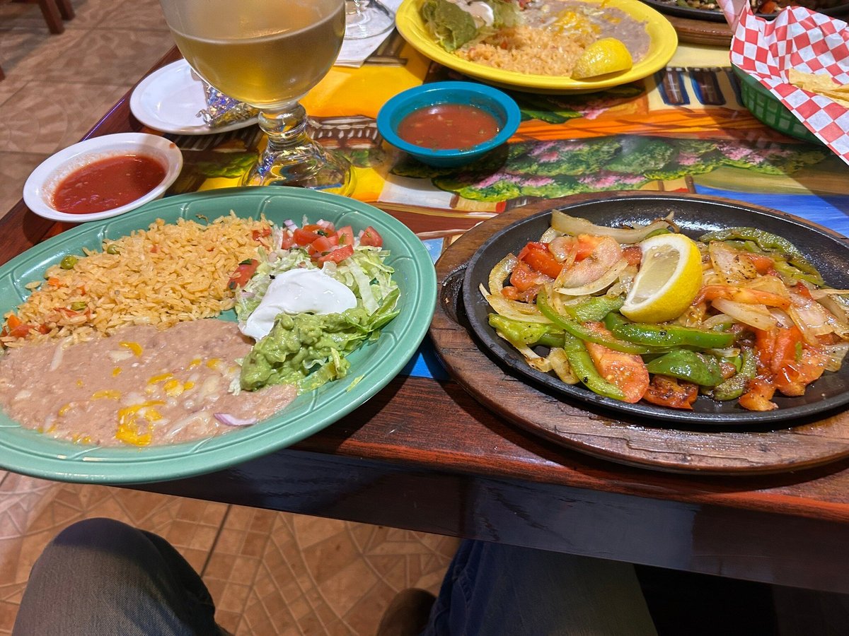 POTRILLOS MEXICAN RESTAURANT, Ada - Restaurant Reviews, Photos & Phone ...