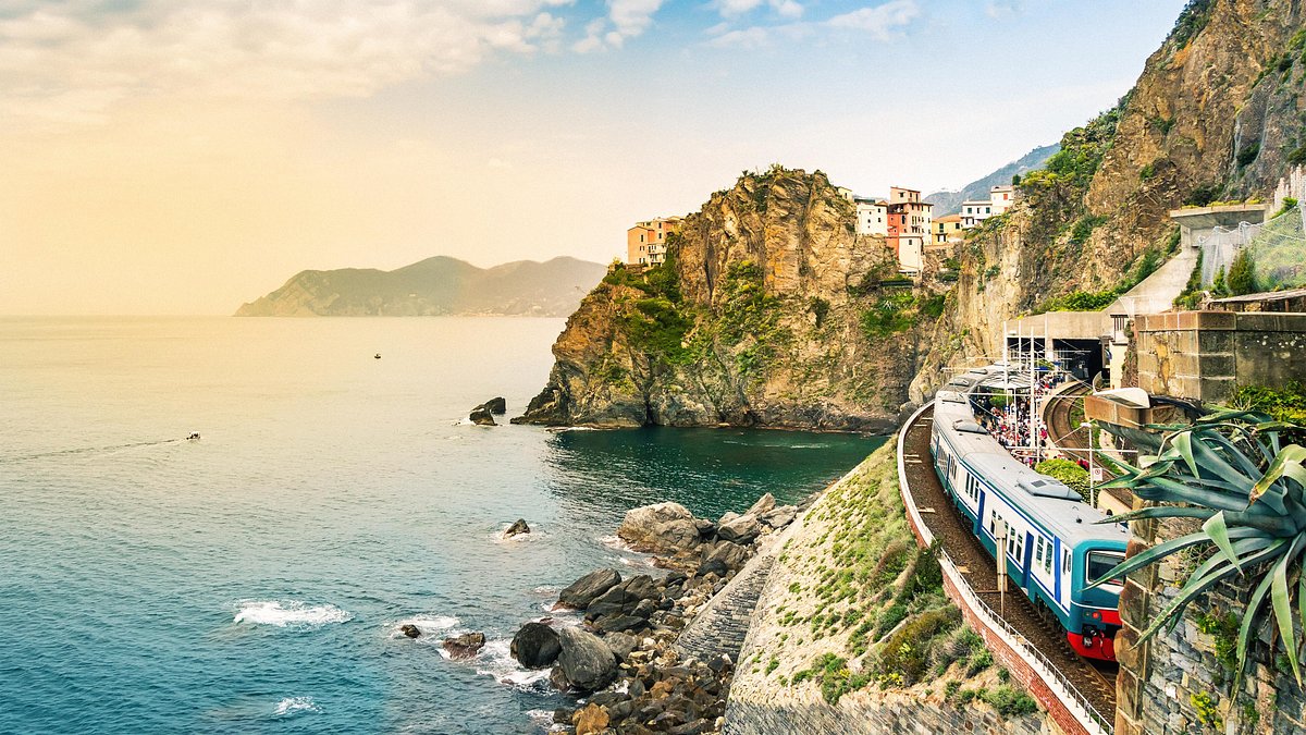 cruise rome and naples