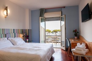 Phòng & Phòng Suite