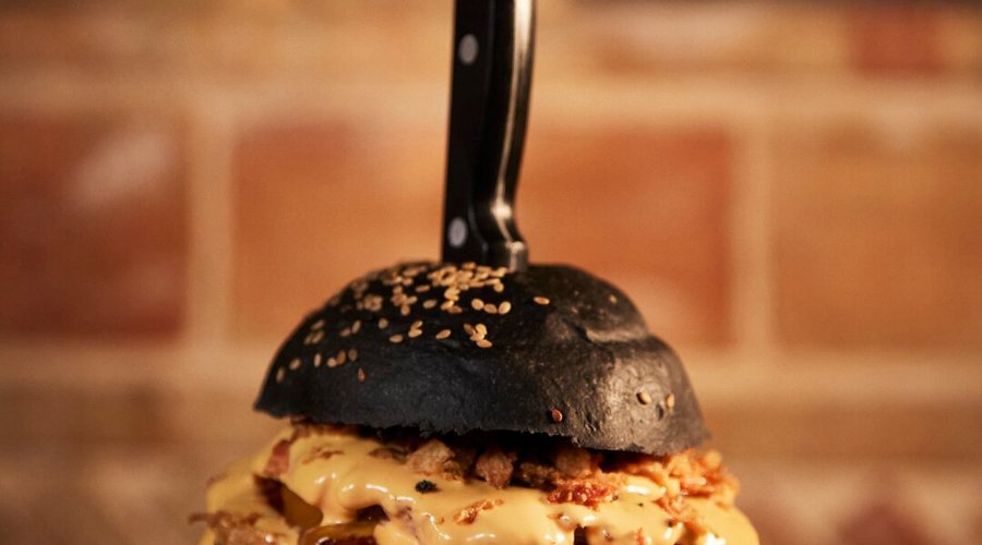 Patty Burger
