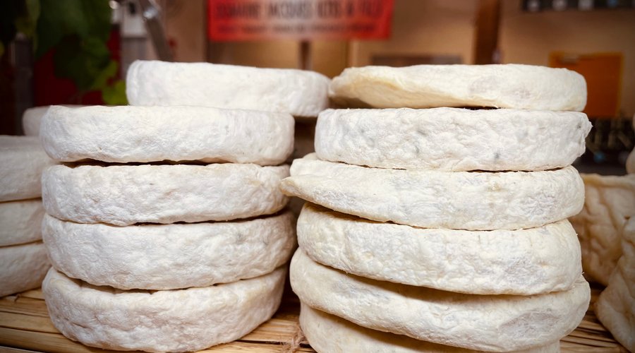 Le Chevr’Rond 3€70