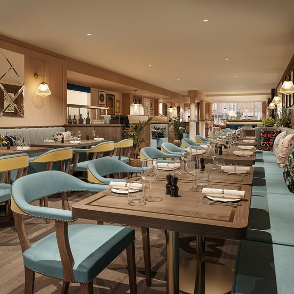 THE BEST Restaurants in Marlow (Updated February 2025)