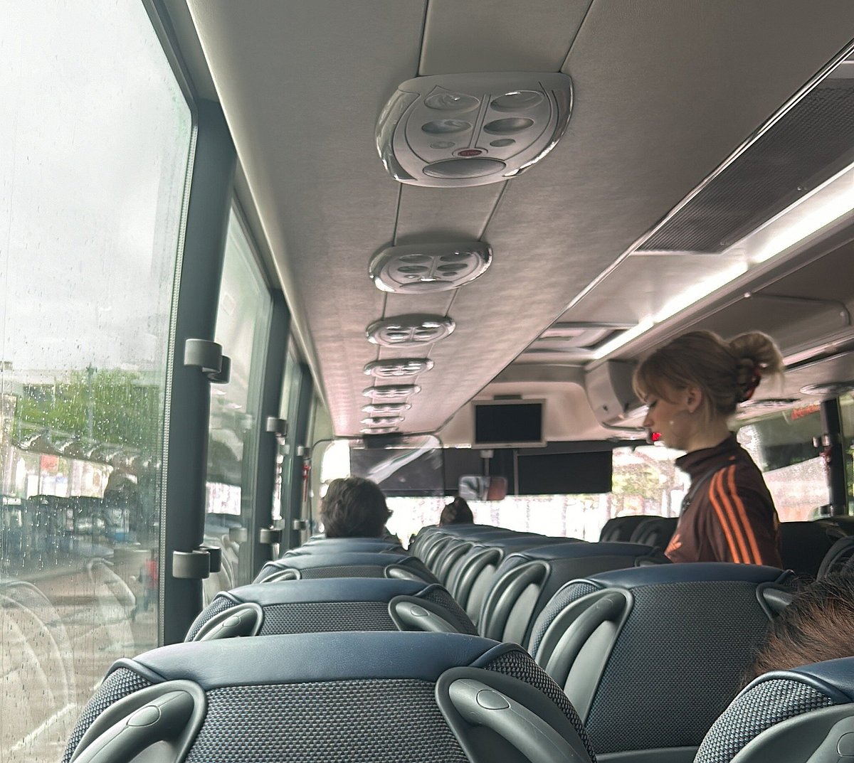 Bus Beauvais, Париж: лучшие советы перед посещением - Tripadvisor