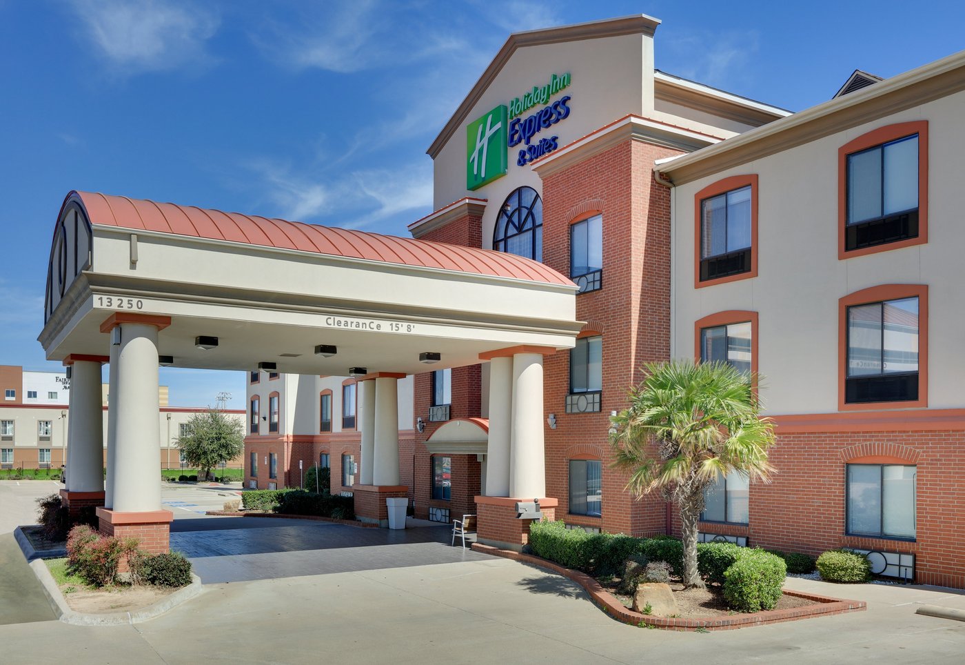 HOLIDAY INN EXPRESS SUITES BURLESON/FT WORTH AN IHG HOTEL Prices