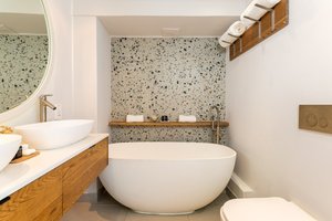 Rom og suite