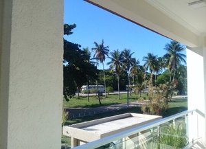 Quarto e suíte