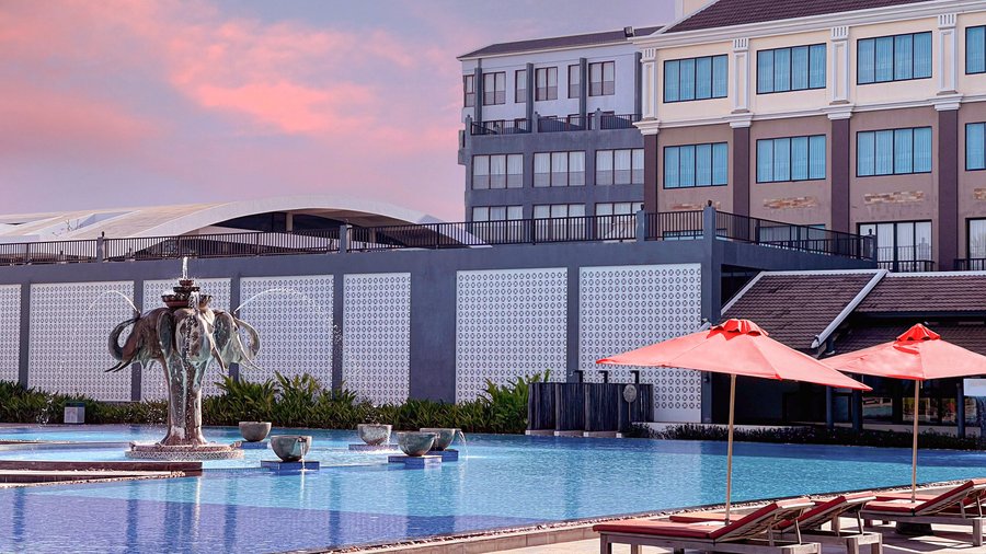 Pool & Kids Pool