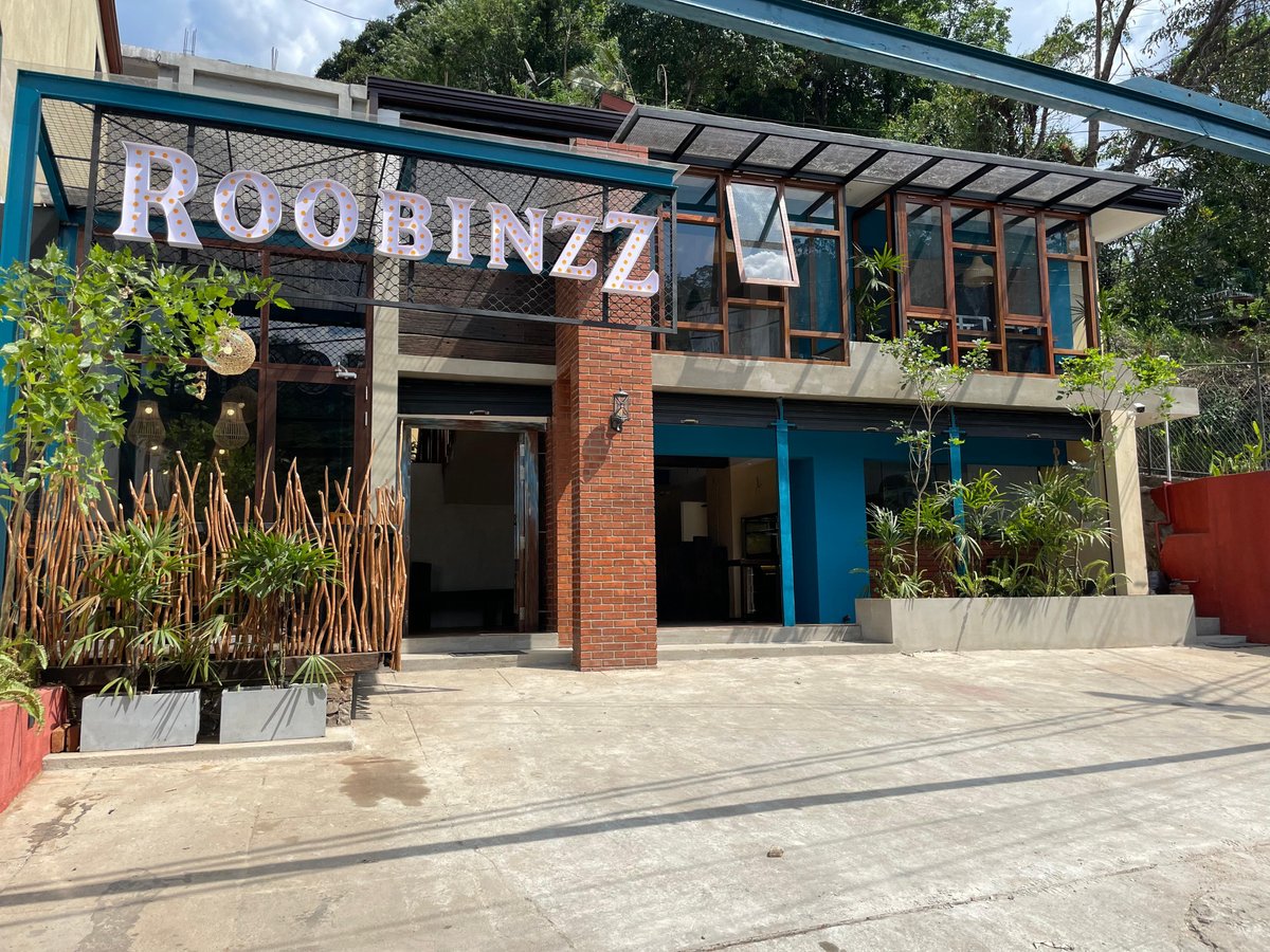 ROOBINZZ CAFE AND RESTAURANT, Kandy - Restaurant Reviews, Photos ...