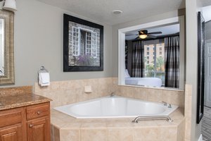 Phòng & Phòng Suite
