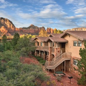 Exterior - Sedona