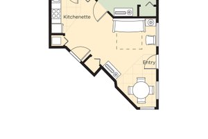 Room & Suite