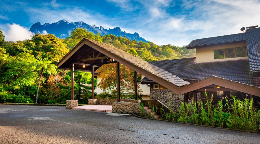 Liwagu Restaurant