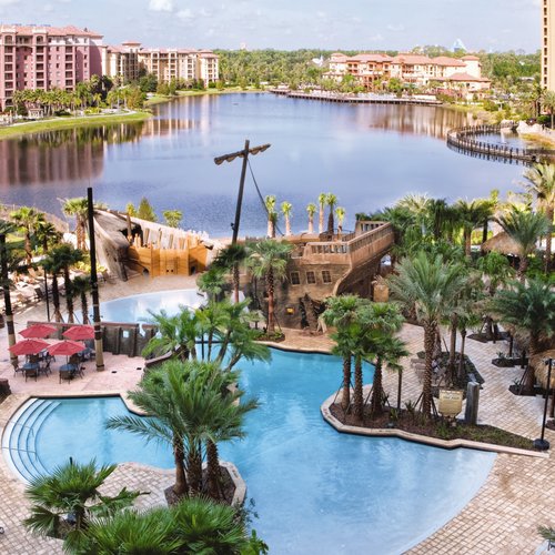 THE 10 BEST Orlando Hotels with Lazy Rivers 2024 (with Prices ...