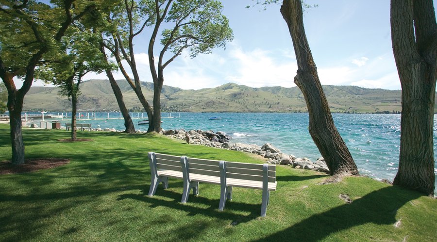 Lake View - Lake Chelan Shores