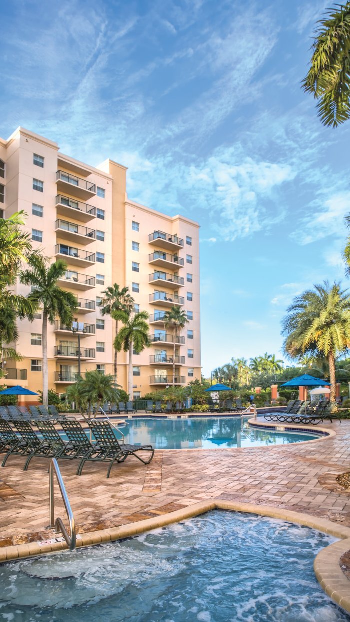 Club Wyndham Palm-Aire Pool: Pictures & Reviews - Tripadvisor