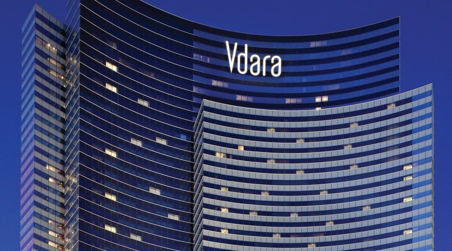 Vdara Hotel & Spa