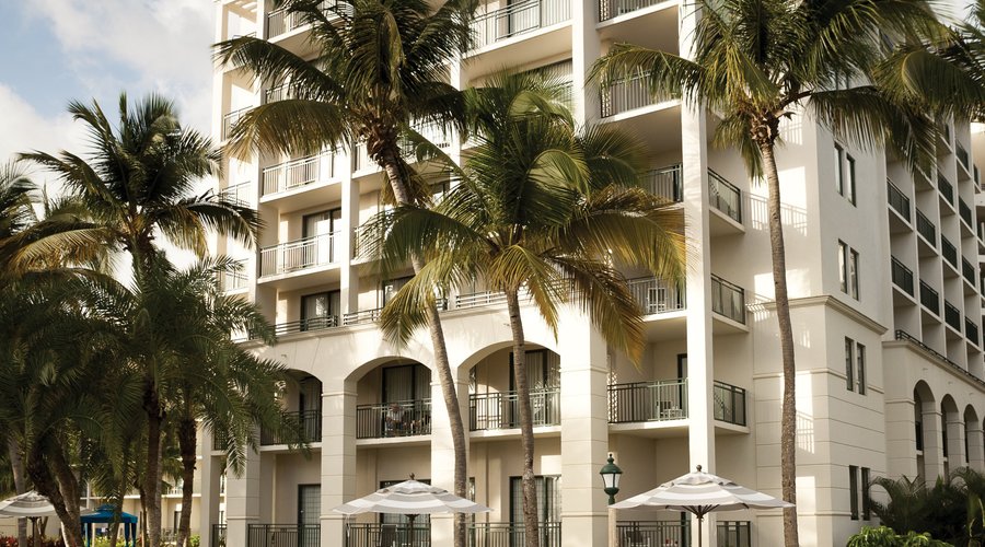 Pool - Margaritaville Vacation Club by Wyndham Rio Mar