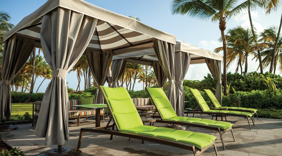 Cabana - Margaritaville Vacation Club by Wyndham Rio Mar