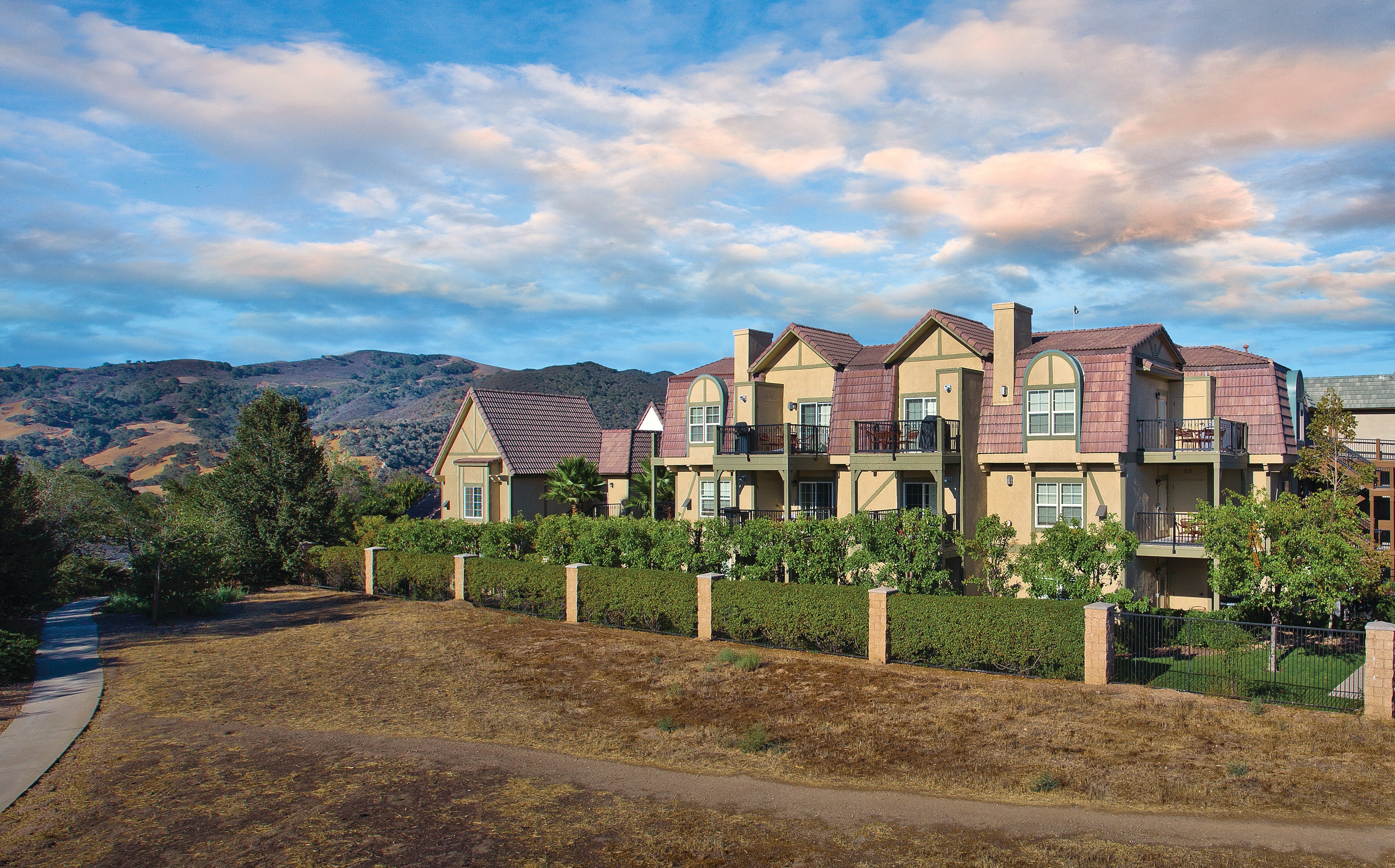 WORLDMARK SOLVANG - Updated 2024 Prices & Condominium Reviews (CA)