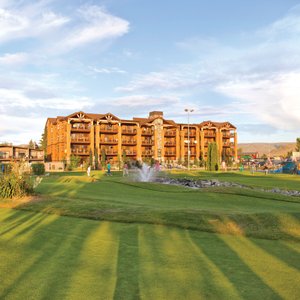 Exterior - Chelan Lake House