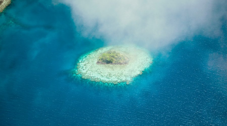 COMO Laucala Island