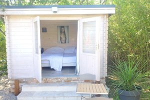 Chambre et suite