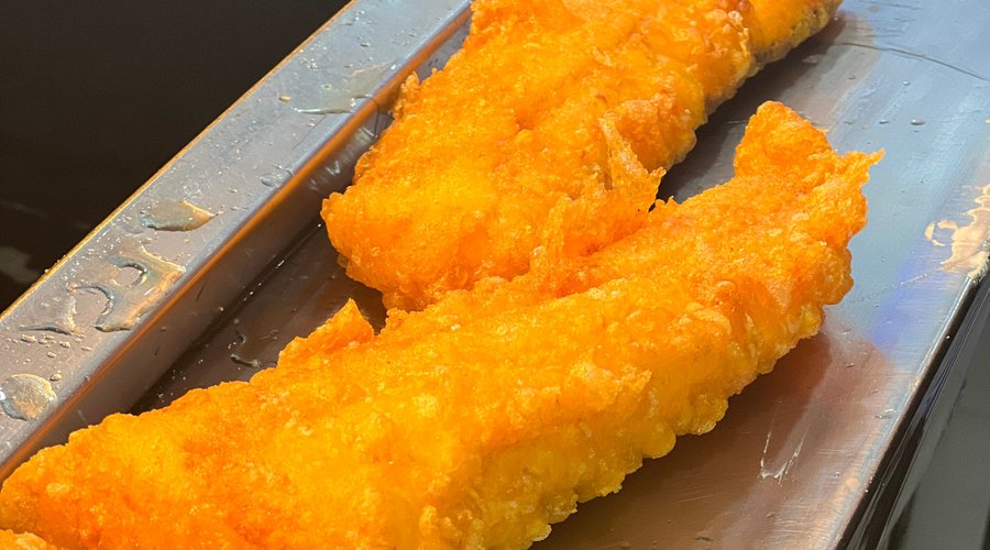 PISCES FISH AND CHIPS, Eastcote - Menu, Prices & Restaurant Reviews - Order Online Food Delivery - Tripadvisor PISCES FISH AND... 