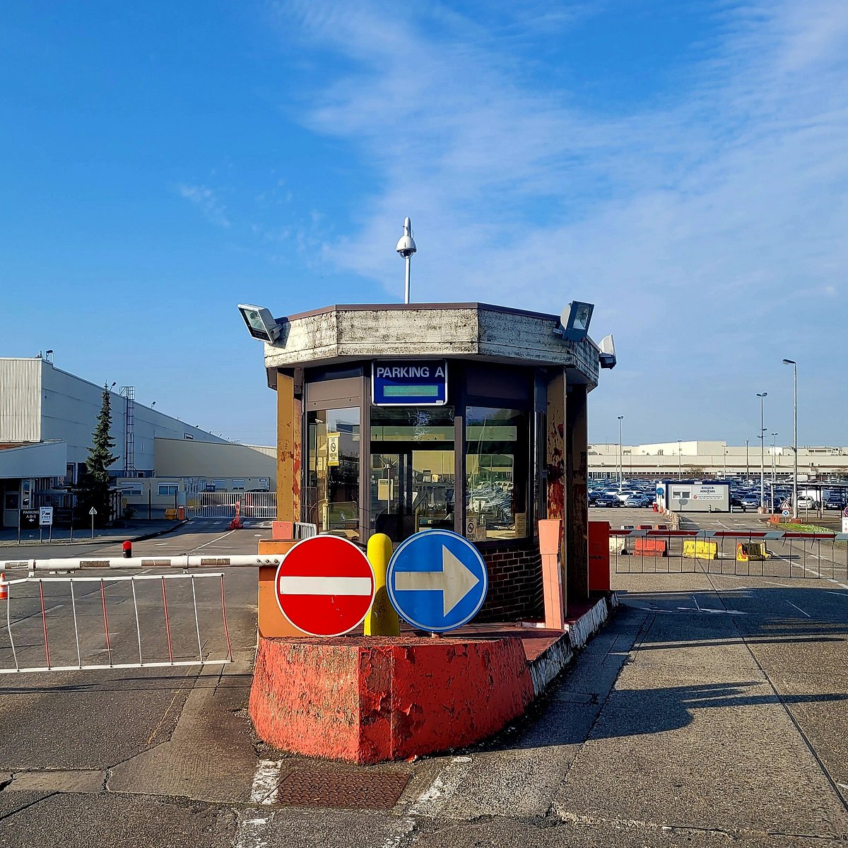 Aeropark Low-cost Charleroi - All You Need to Know BEFORE You Go (2024)