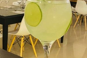 Bebidas