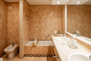 Zimmer und Suite
