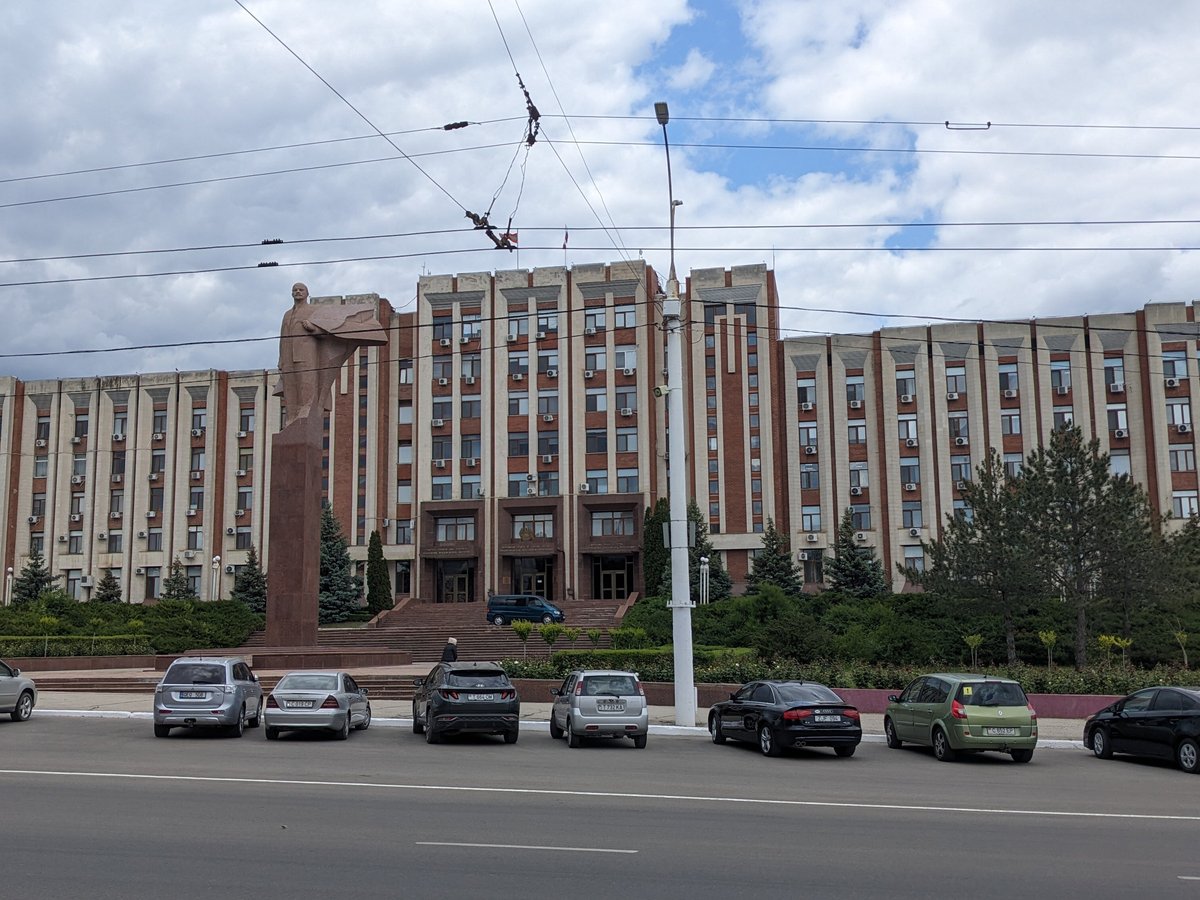 GoTransnistria, Тирасполь: лучшие советы перед посещением - Tripadvisor