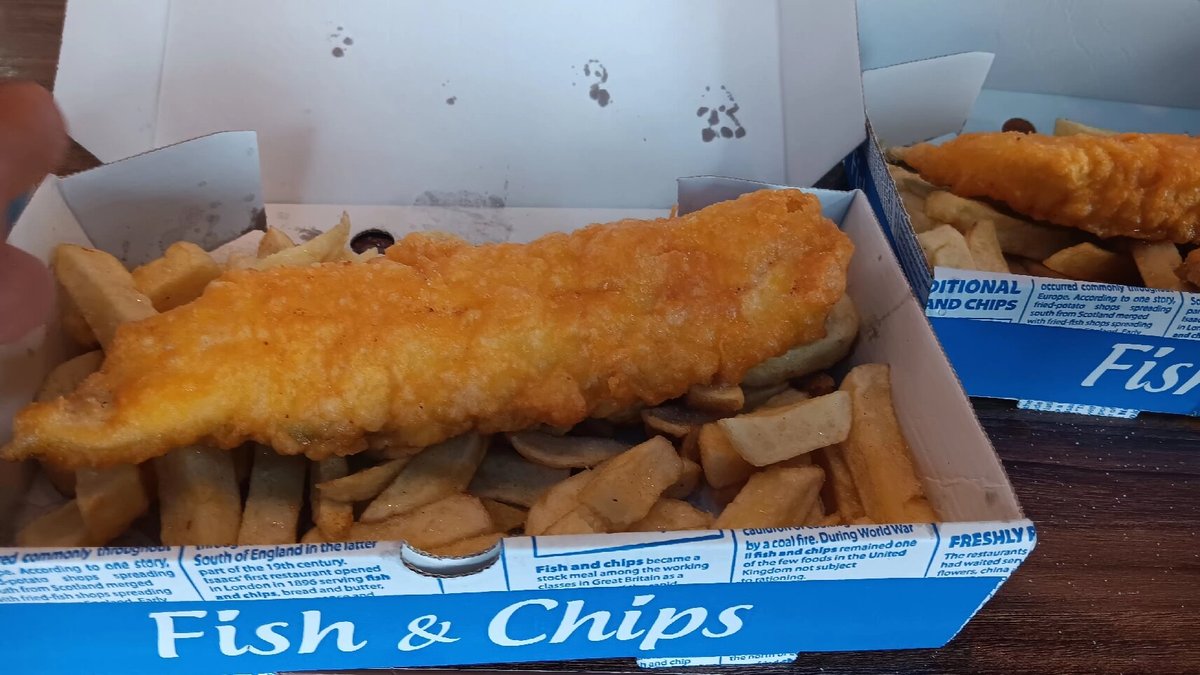 SUNSET FISH BAR, Herne Bay - Updated 2024 Restaurant Reviews, Photos ...