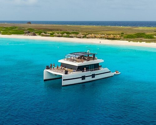 THE 10 BEST Curaçao Boat Rides & Cruises (Updated 2024)