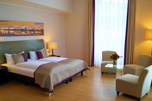Chambre et suite