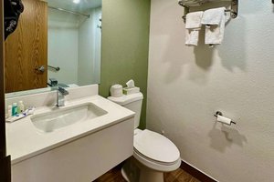 Room & Suite