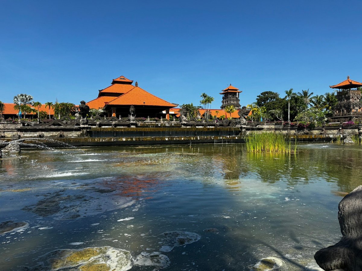 AYODYA RESORT BALI (Бали) - отзывы, фото и сравнение цен - Tripadvisor