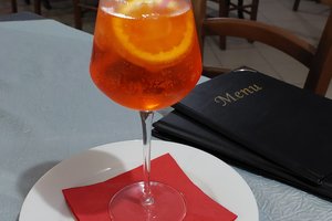 Bebidas