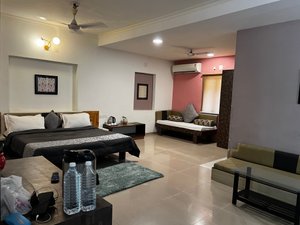 VANANCHAL RESORT (Jambughoda, Gujarat) - Lodge Reviews, Photos, Rate ...